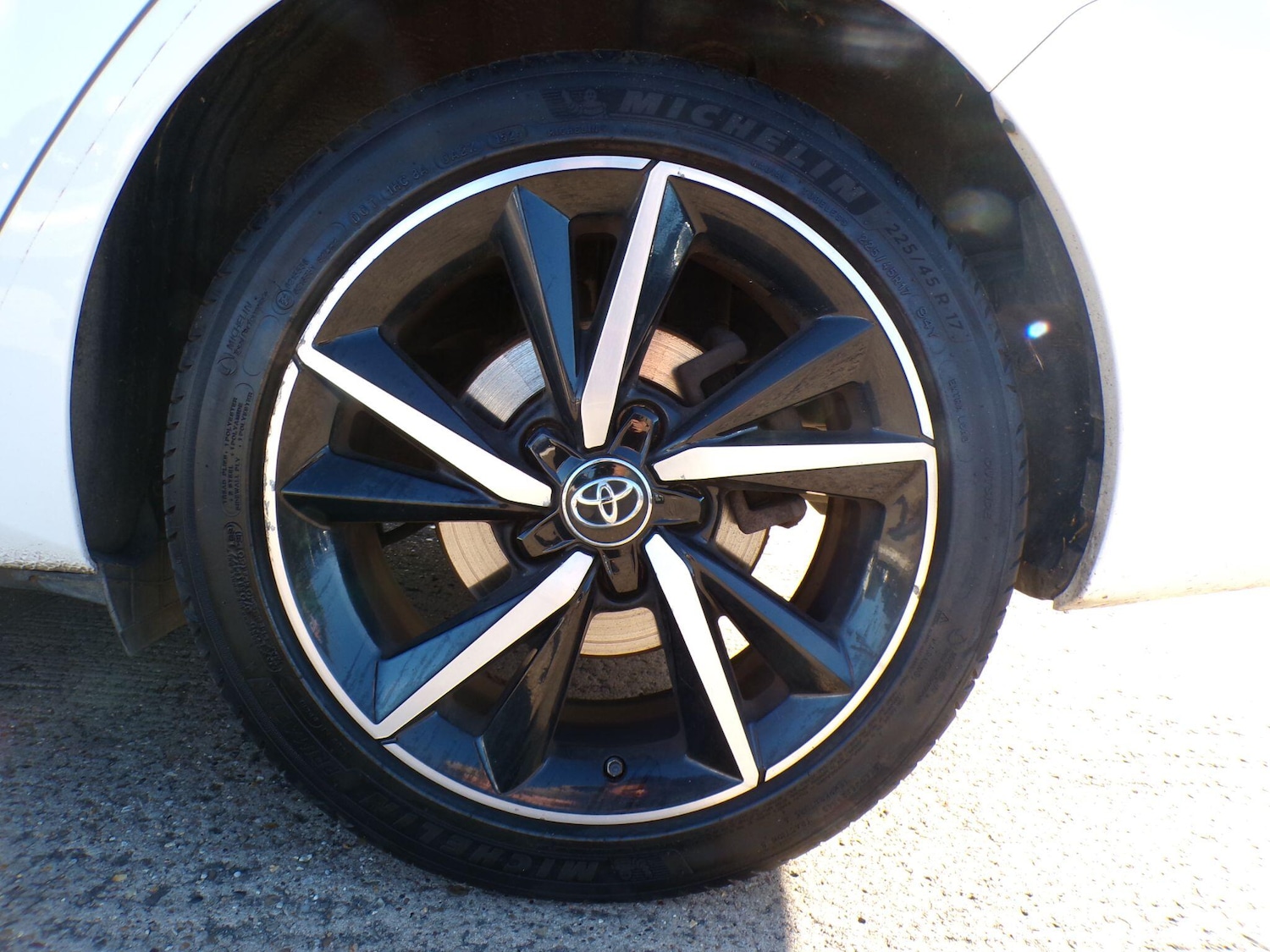 Used Toyota Auris 2018 for sale - 76398657: Photo 9