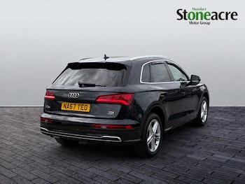Used Audi Q5 2017 for sale - 79793285: Photo