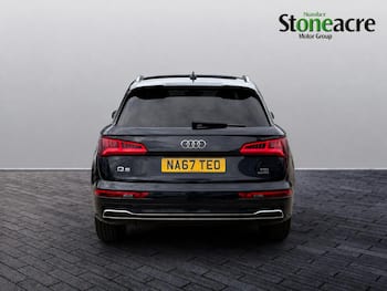 Used Audi Q5 2017 for sale - 79793285: Photo