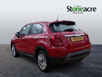 Used Fiat 500X 2020 for sale - 75449567: Photo