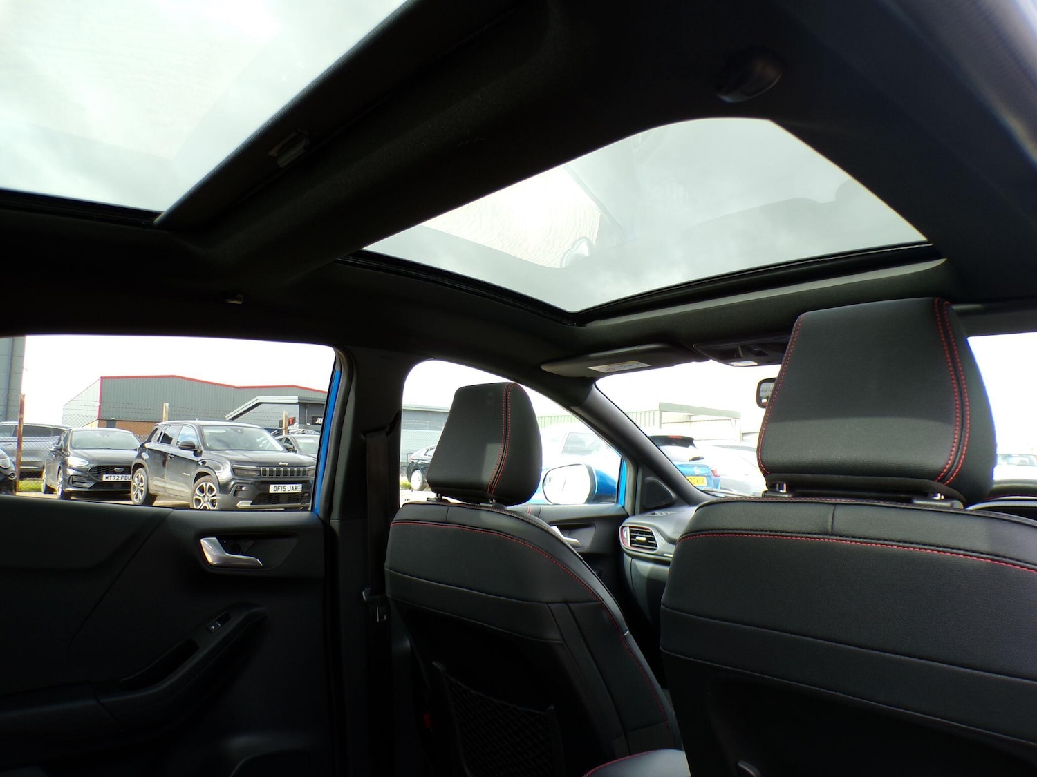 Used Ford Puma for sale - 77658022: Photo 10