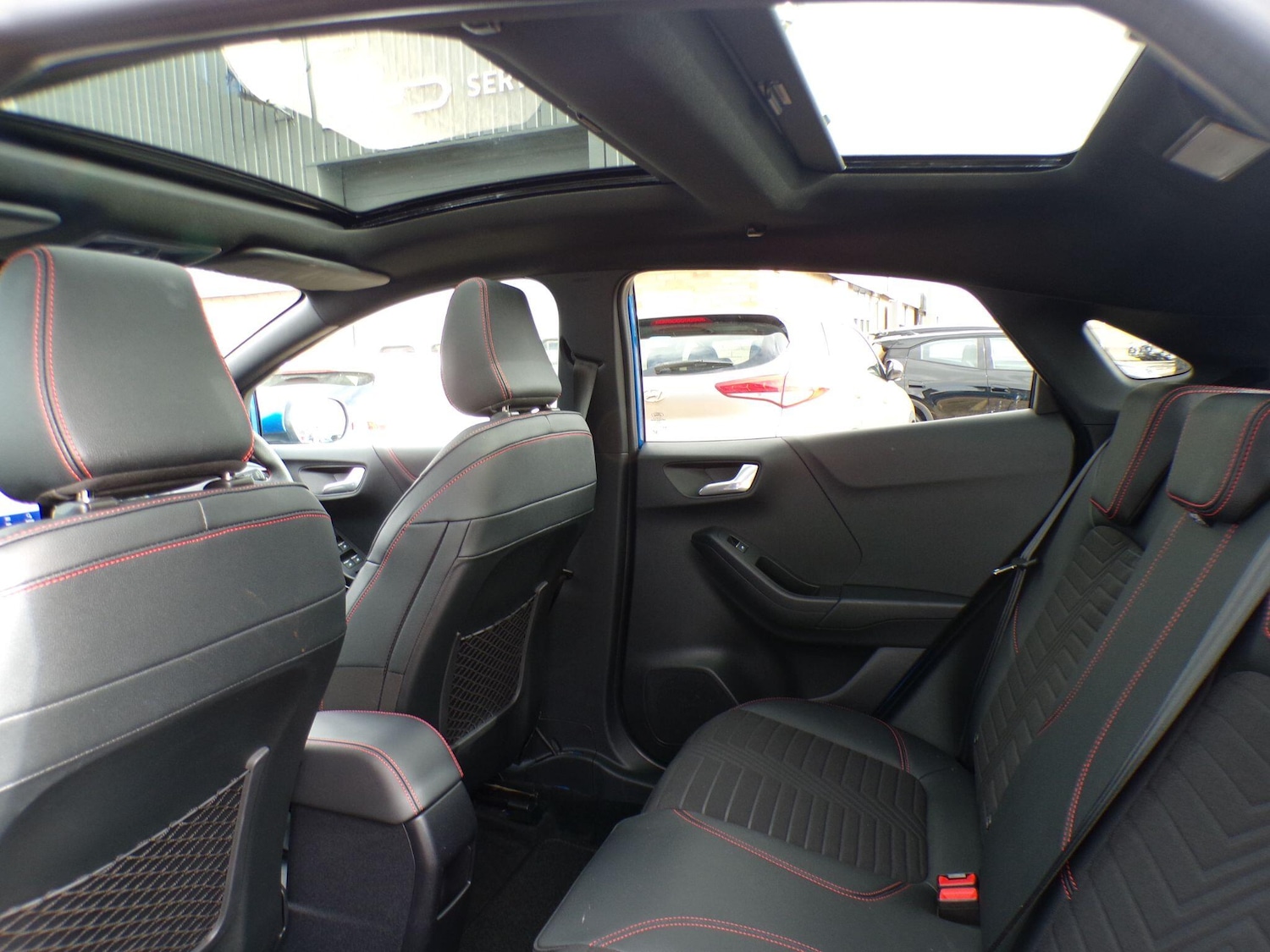 Used Ford Puma for sale - 77658022: Photo 11