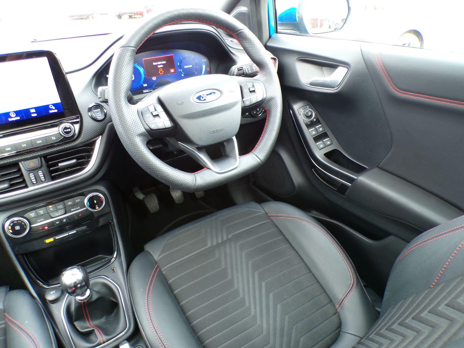 Used Ford Puma for sale - 77658022: Photo 14