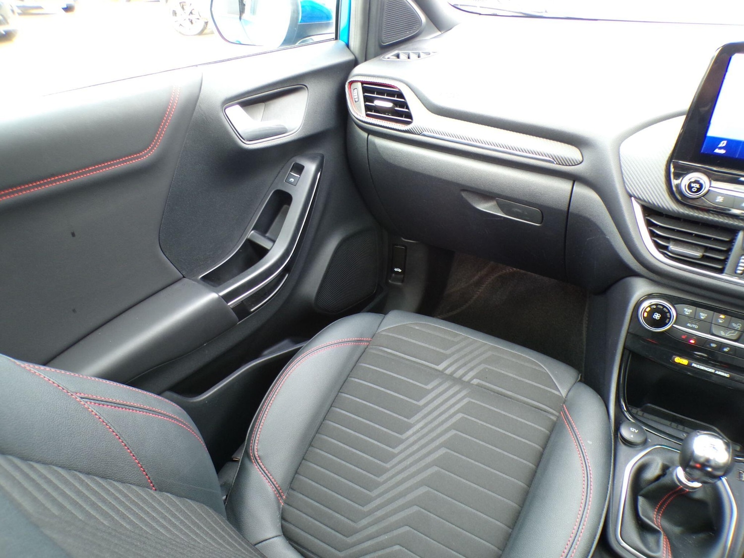 Used Ford Puma for sale - 77658022: Photo 15