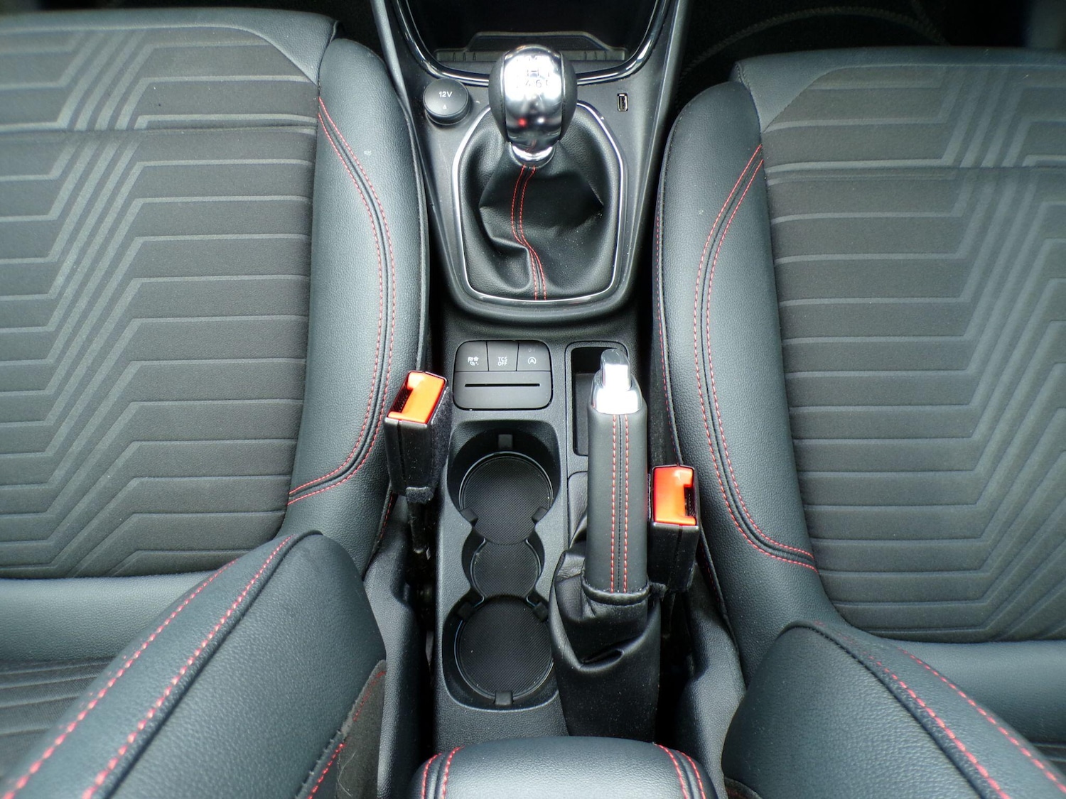 Used Ford Puma for sale - 77658022: Photo 17