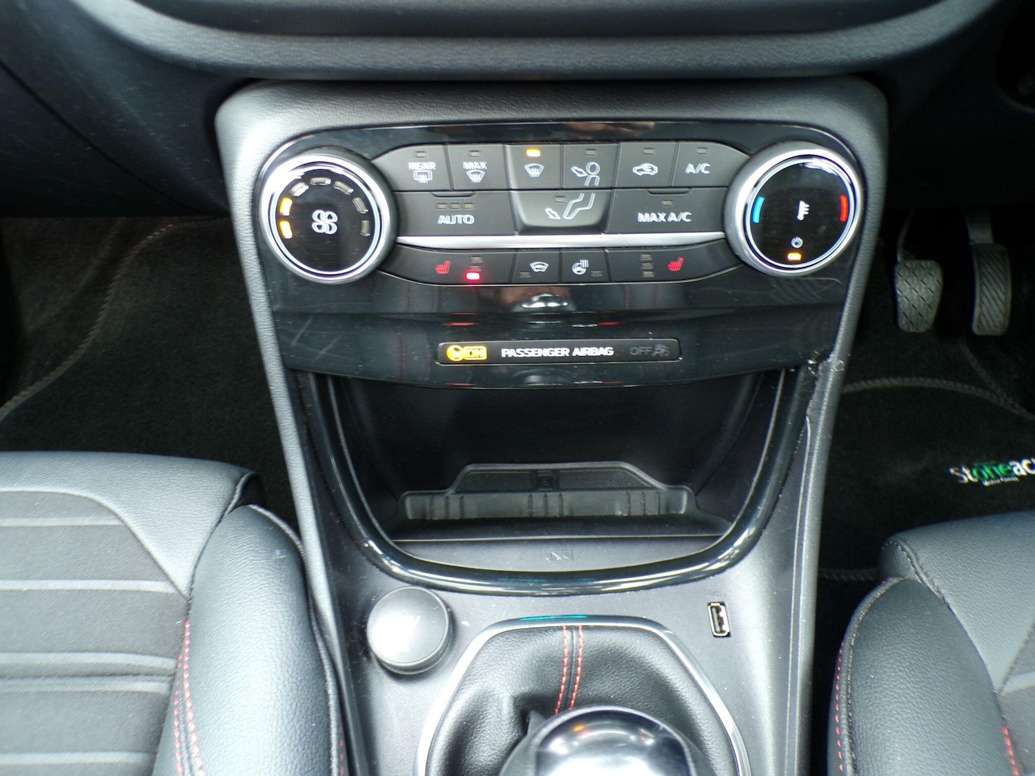 Used Ford Puma for sale - 77658022: Photo 18