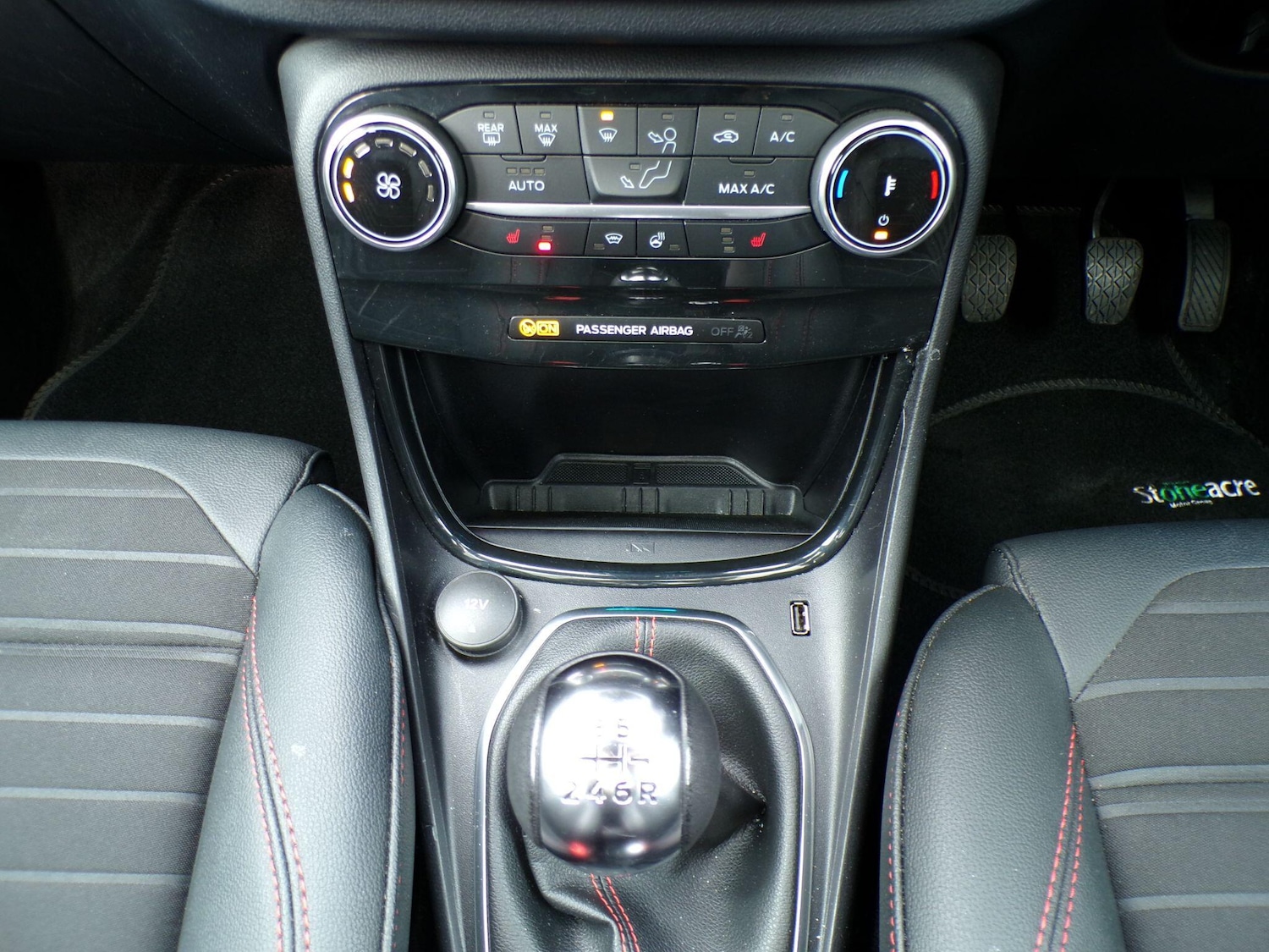 Used Ford Puma for sale - 77658022: Photo 19