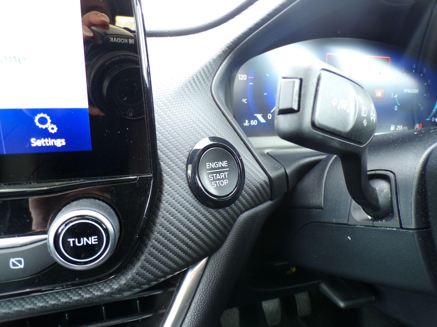 Used Ford Puma for sale - 77658022: Photo 20