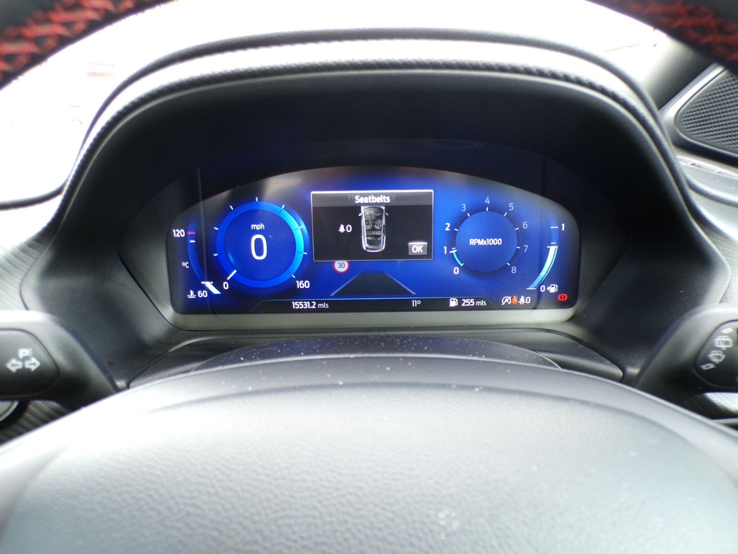 Used Ford Puma for sale - 77658022: Photo 21