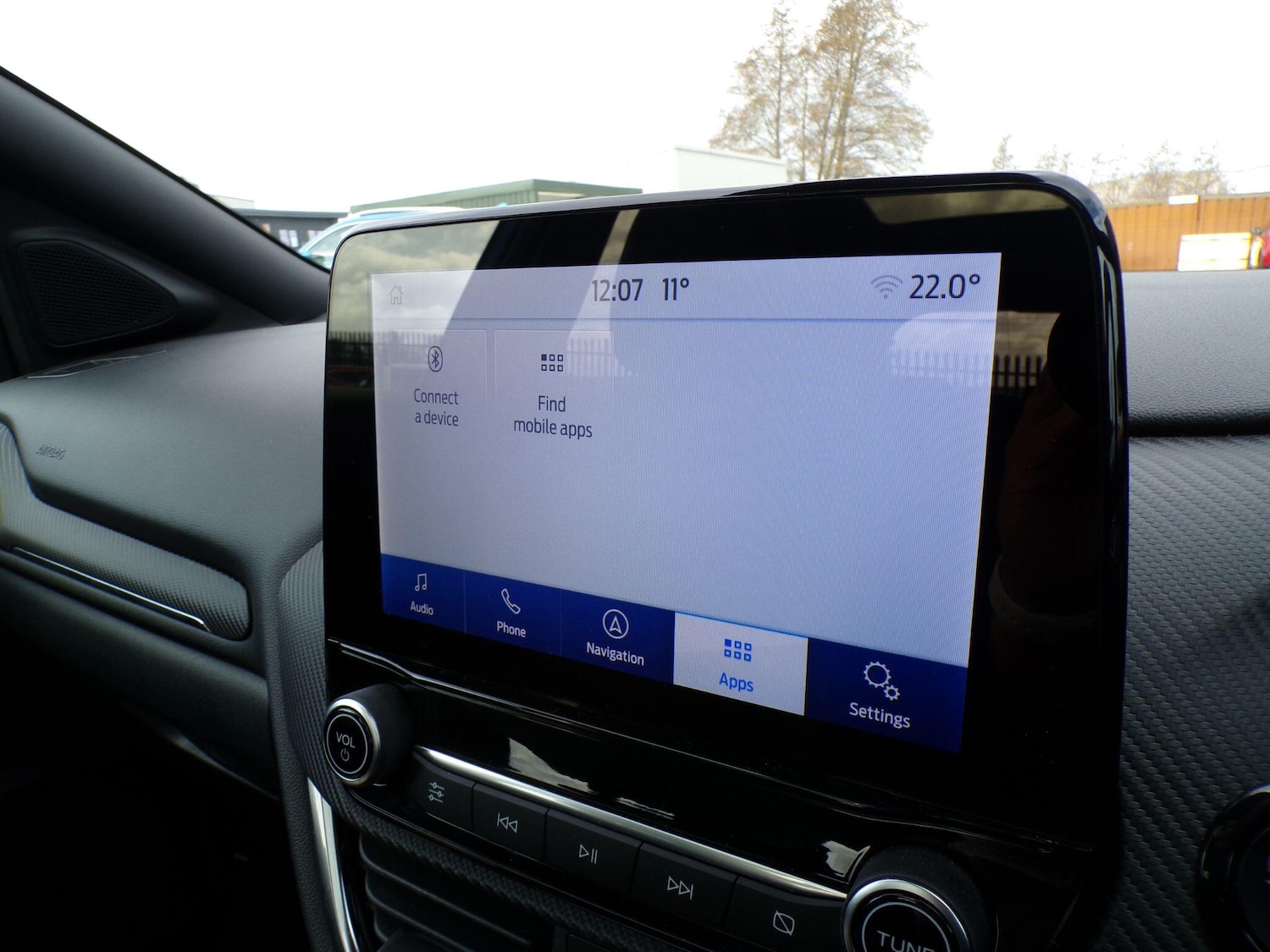 Used Ford Puma for sale - 77658022: Photo 23