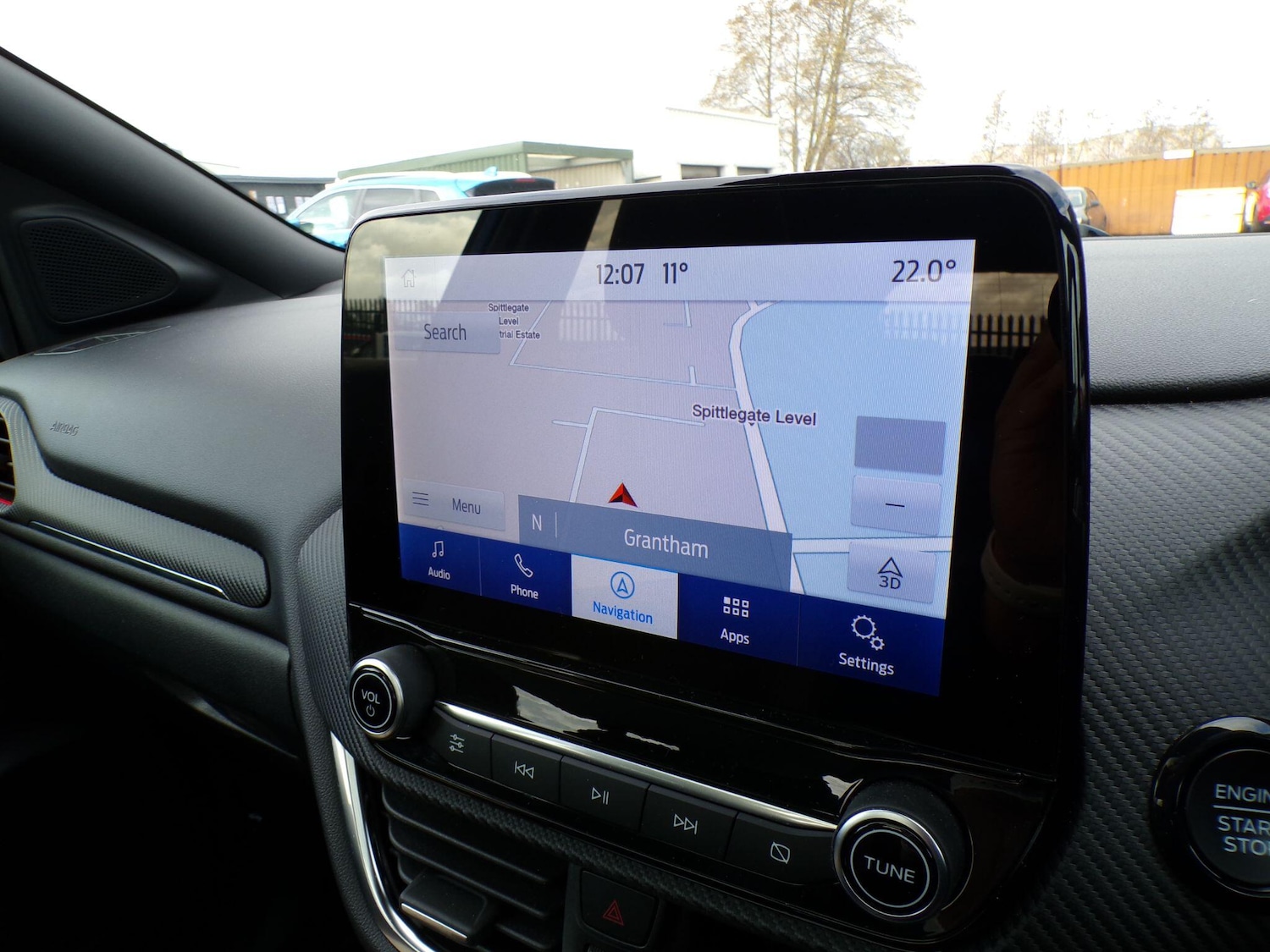 Used Ford Puma for sale - 77658022: Photo 24