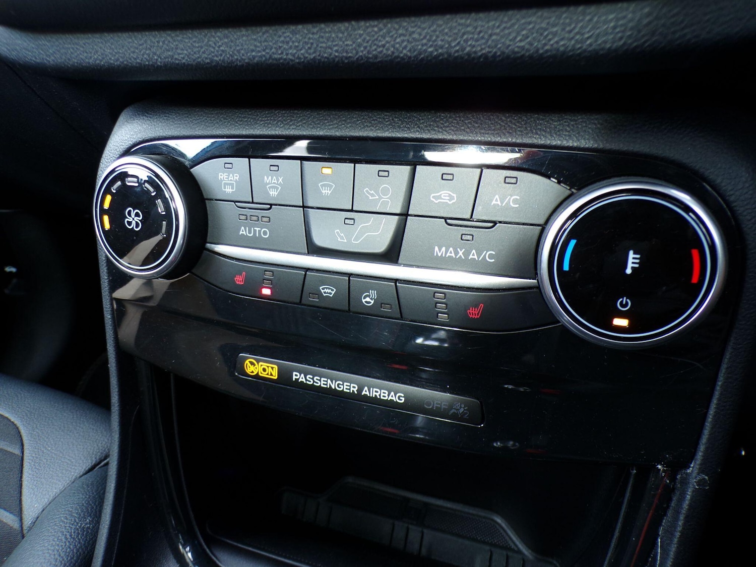 Used Ford Puma for sale - 77658022: Photo 28