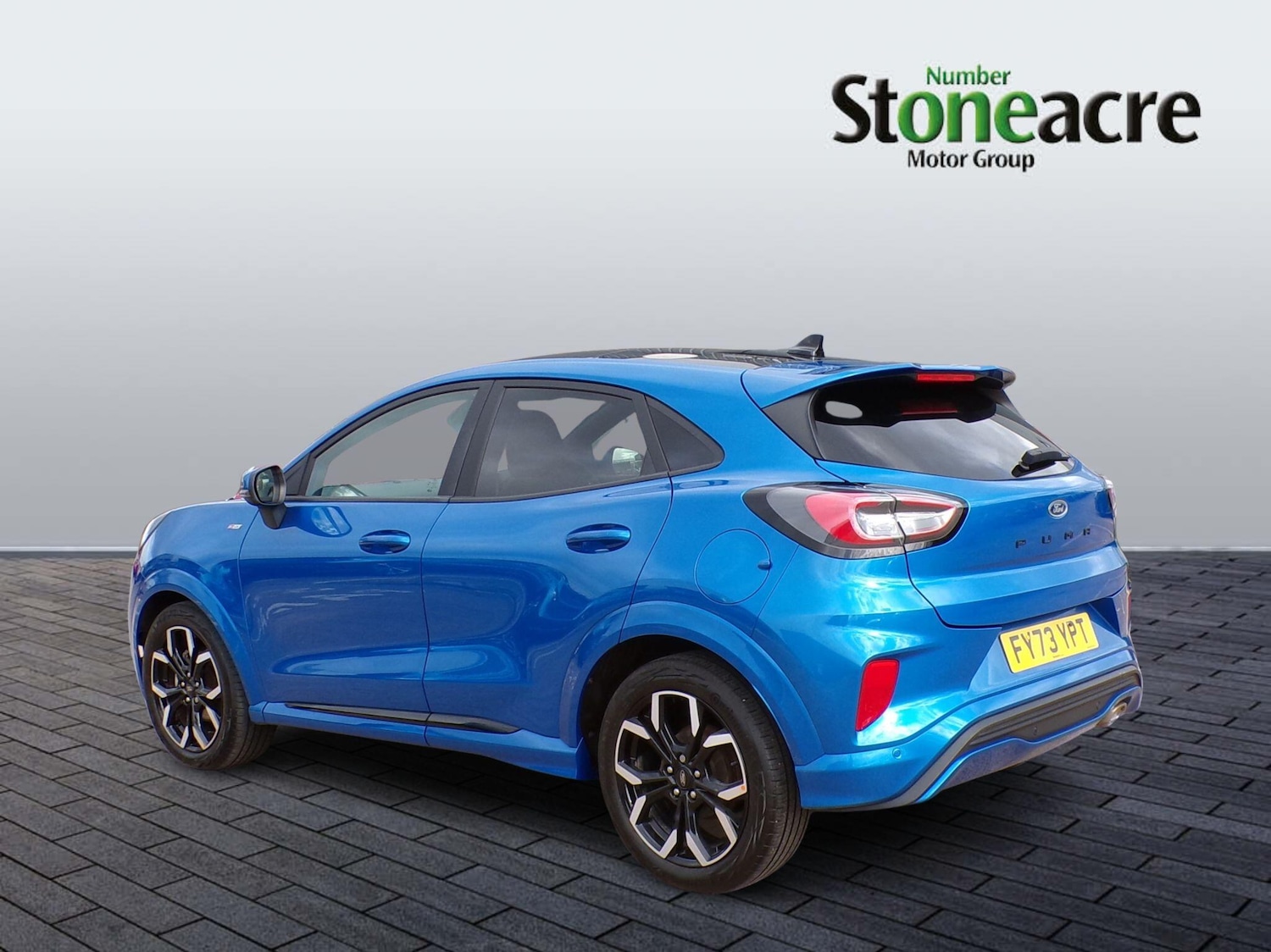 Used Ford Puma for sale - 77658022: Photo 3