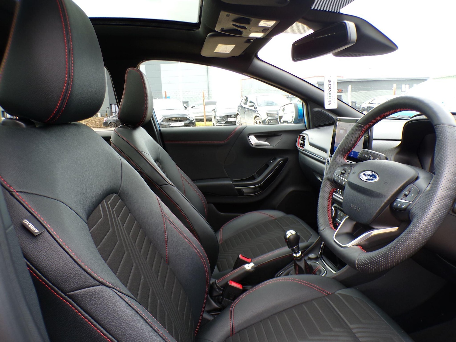 Used Ford Puma for sale - 77658022: Photo 31