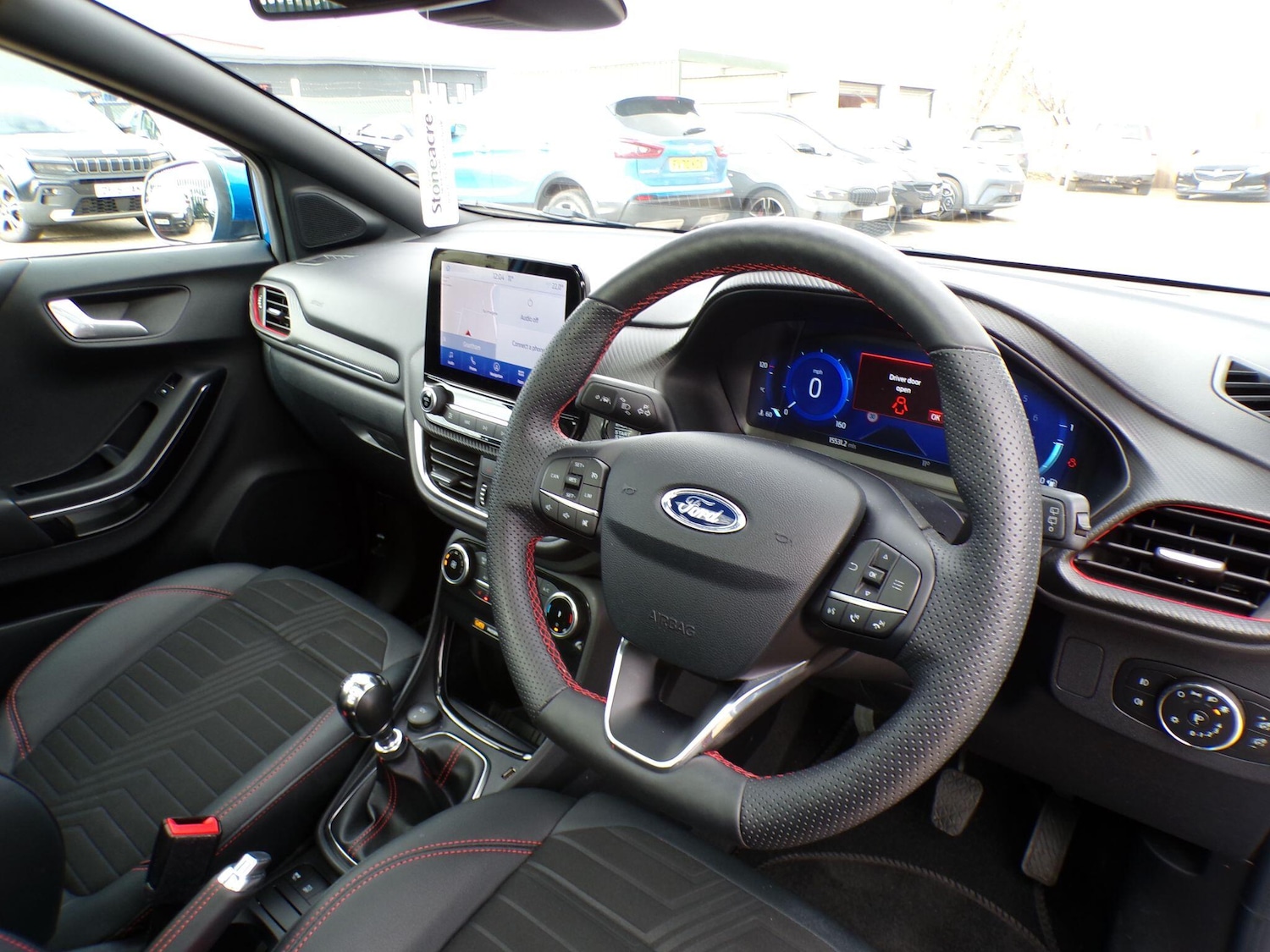 Used Ford Puma for sale - 77658022: Photo 32