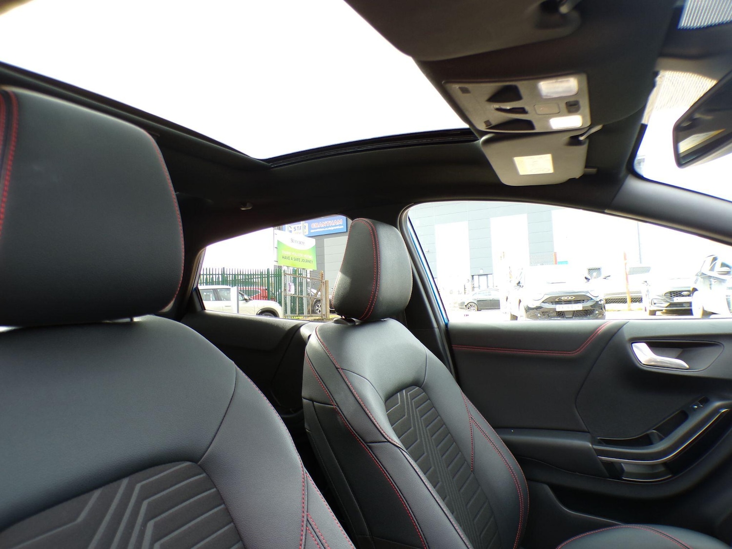 Used Ford Puma for sale - 77658022: Photo 33