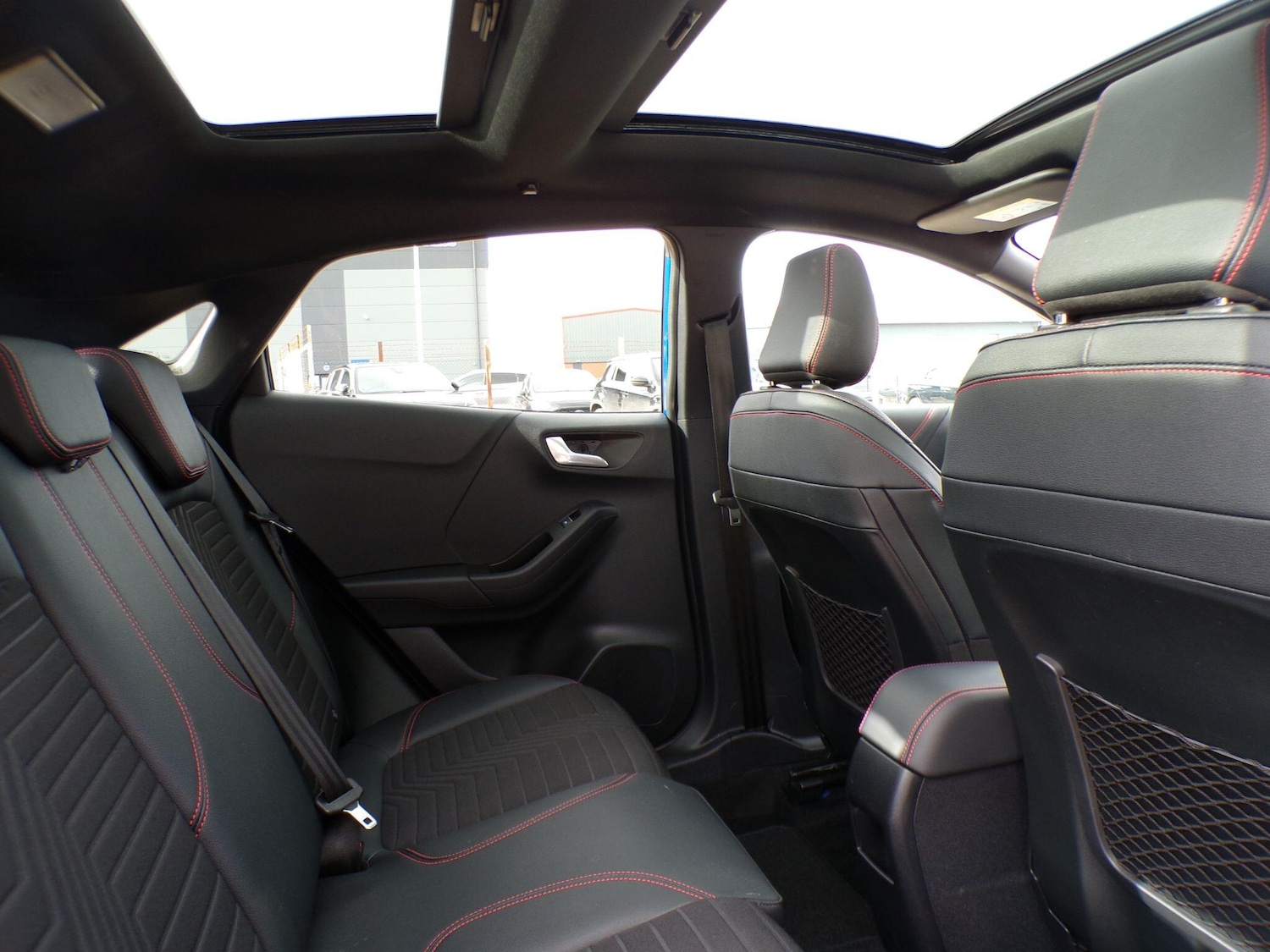 Used Ford Puma for sale - 77658022: Photo 35