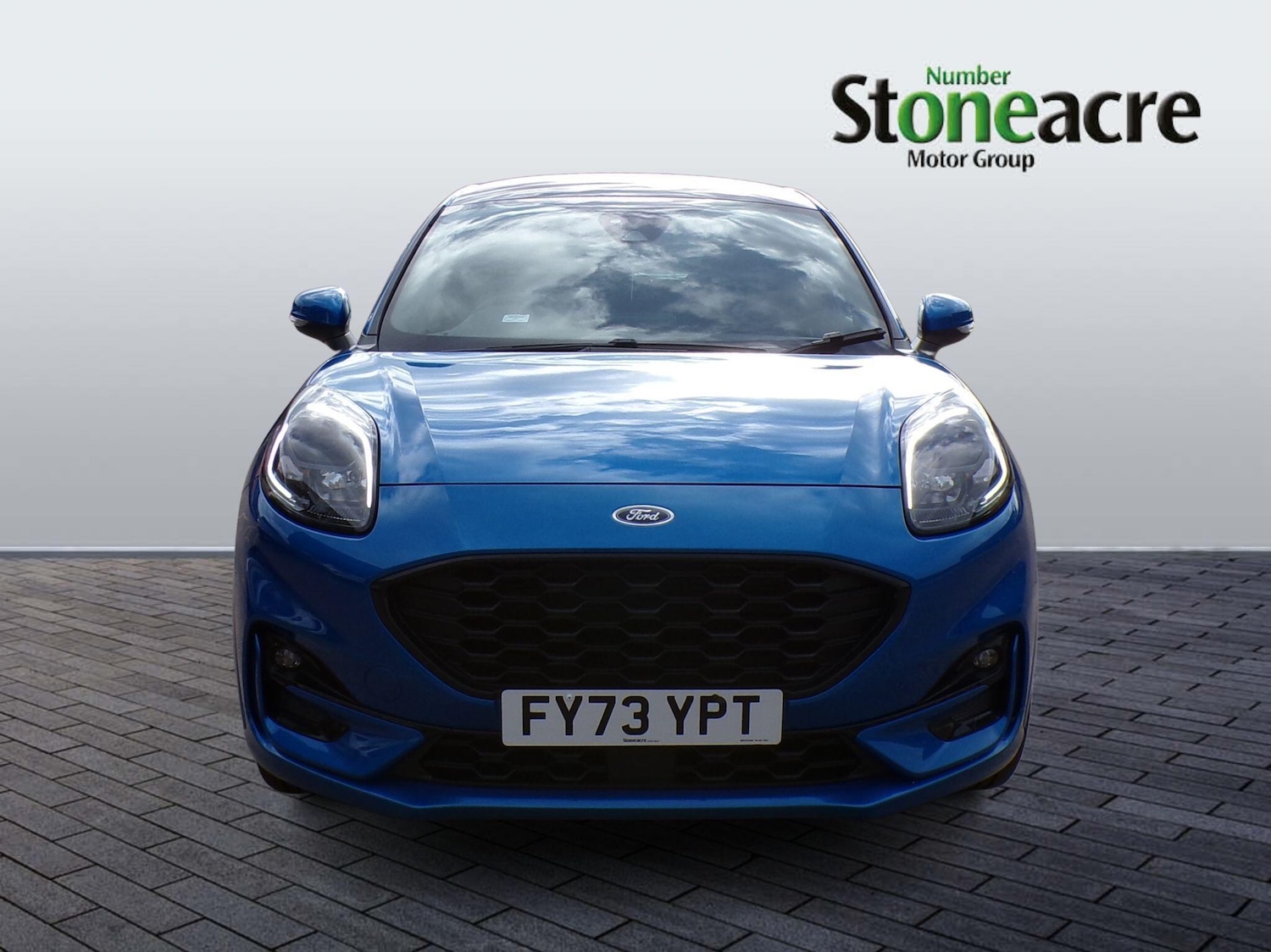 Used Ford Puma for sale - 77658022: Photo 5