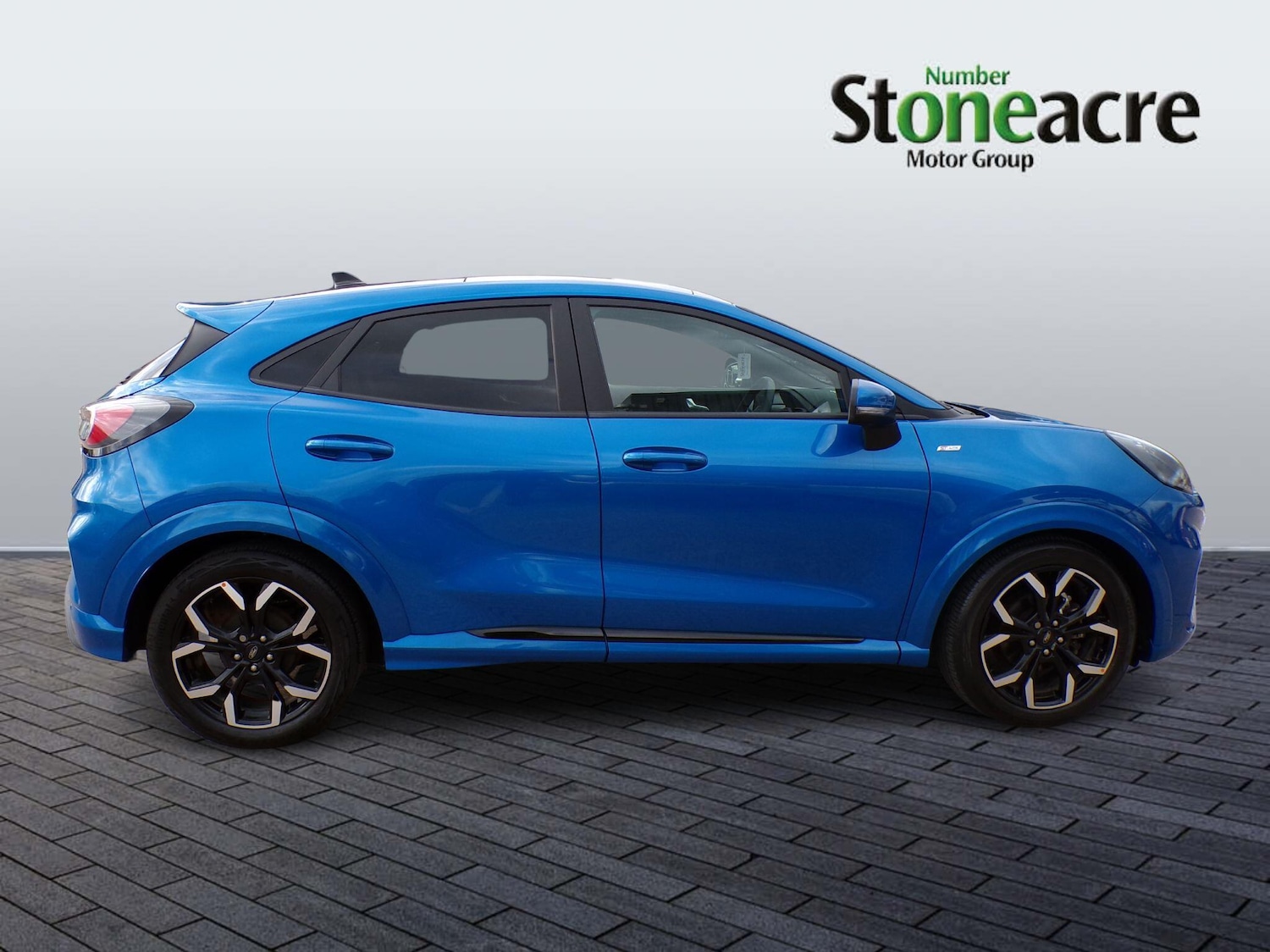 Used Ford Puma for sale - 77658022: Photo 6