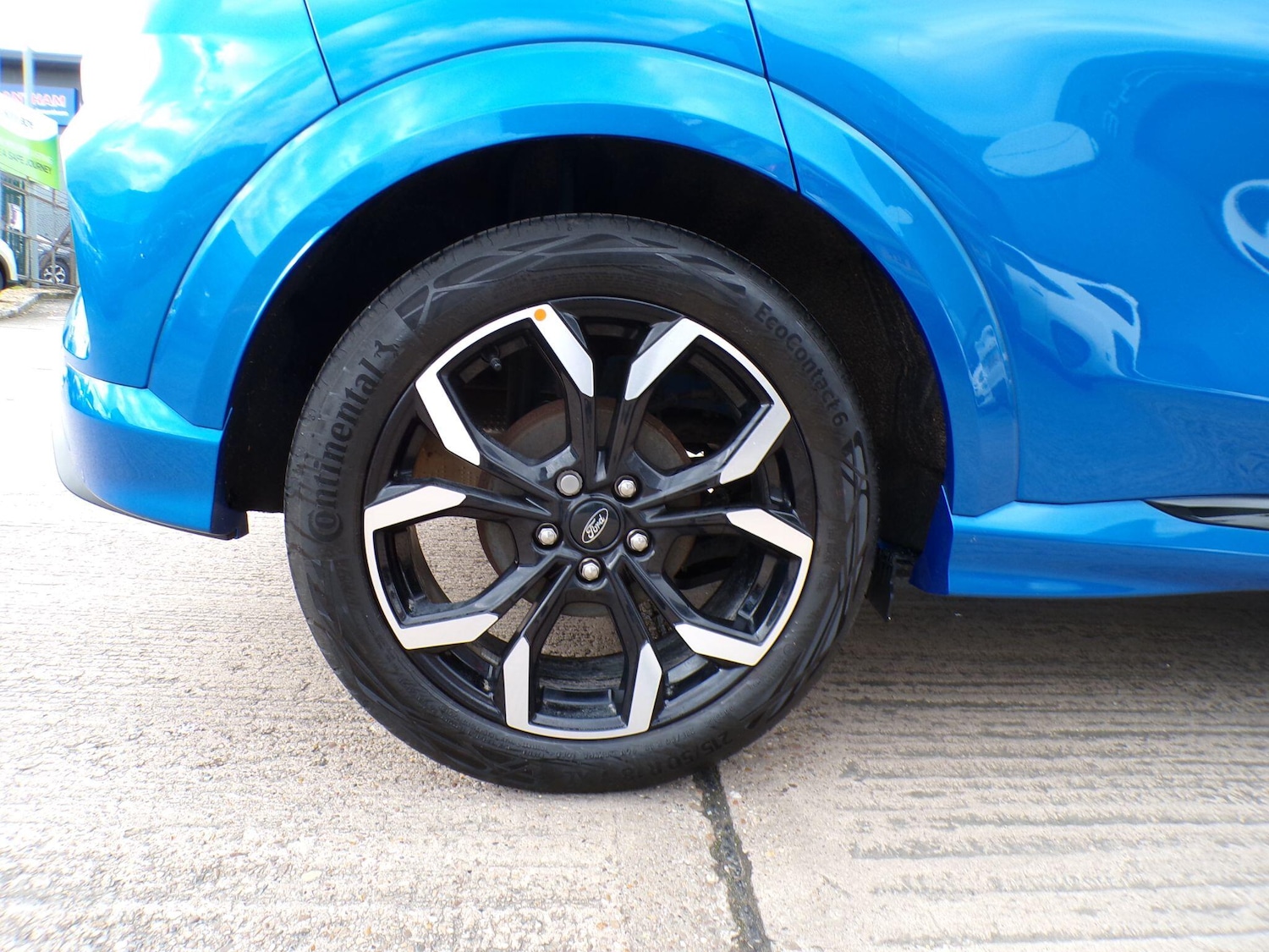 Used Ford Puma for sale - 77658022: Photo 8