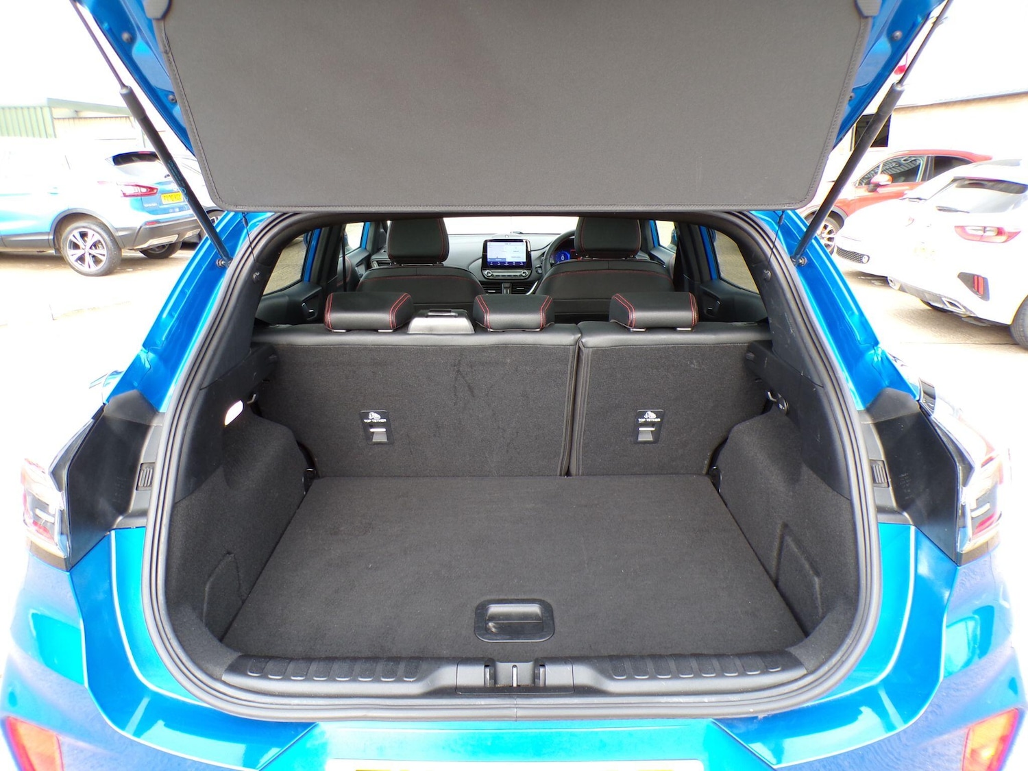 Used Ford Puma for sale - 77658022: Photo 9