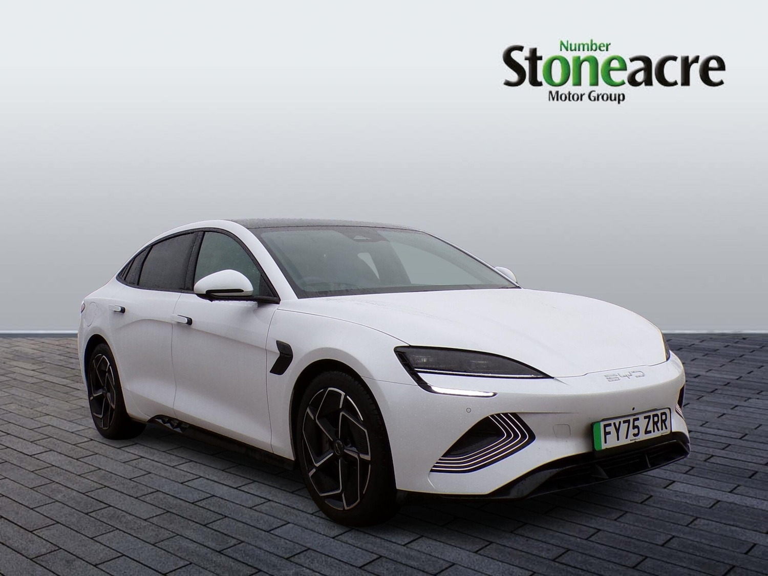 Used BYD Seal 2025 for sale - 76866511: Photo 1