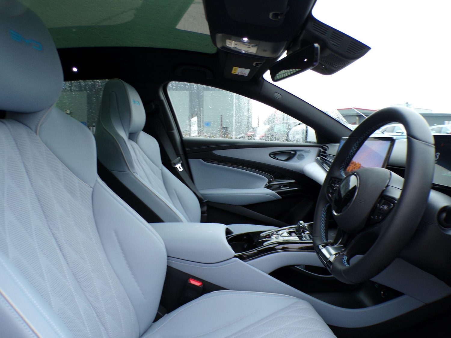 Used BYD Seal 2025 for sale - 76866511: Photo 12