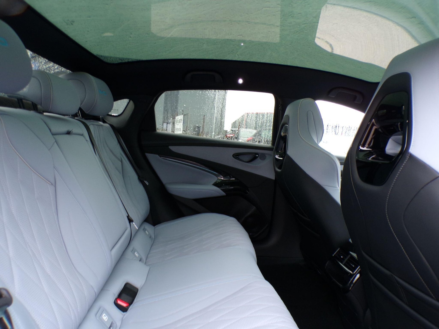 Used BYD Seal 2025 for sale - 76866511: Photo 17