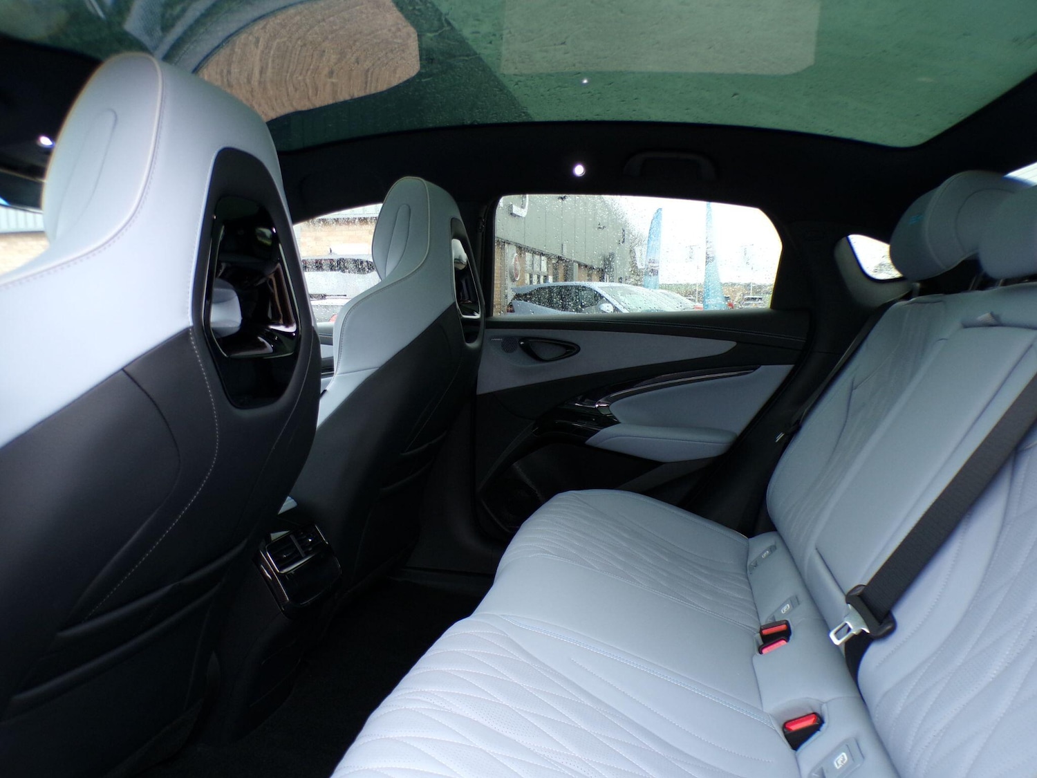 Used BYD Seal 2025 for sale - 76866511: Photo 19