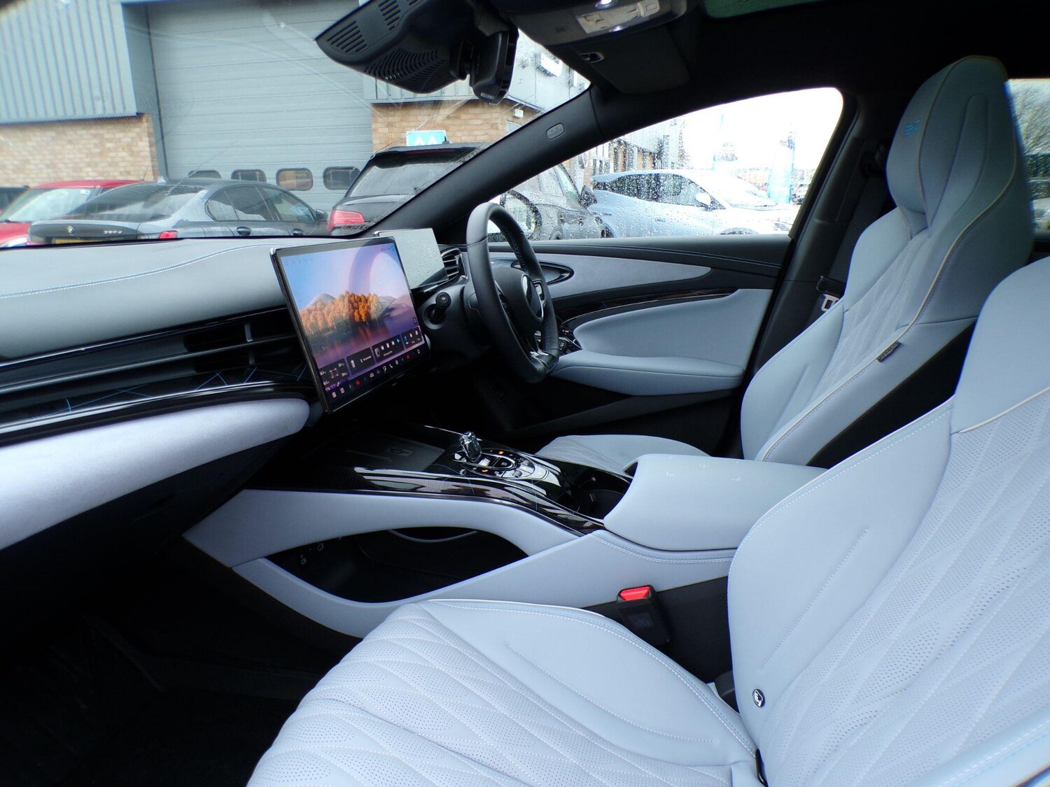 Used BYD Seal 2025 for sale - 76866511: Photo 20