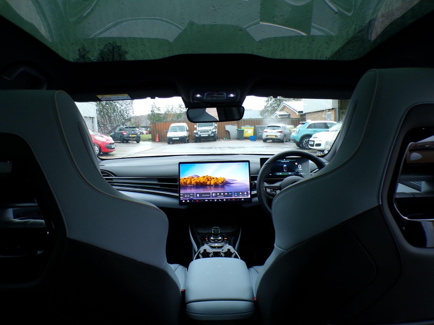 Used BYD Seal 2025 for sale - 76866511: Photo 22