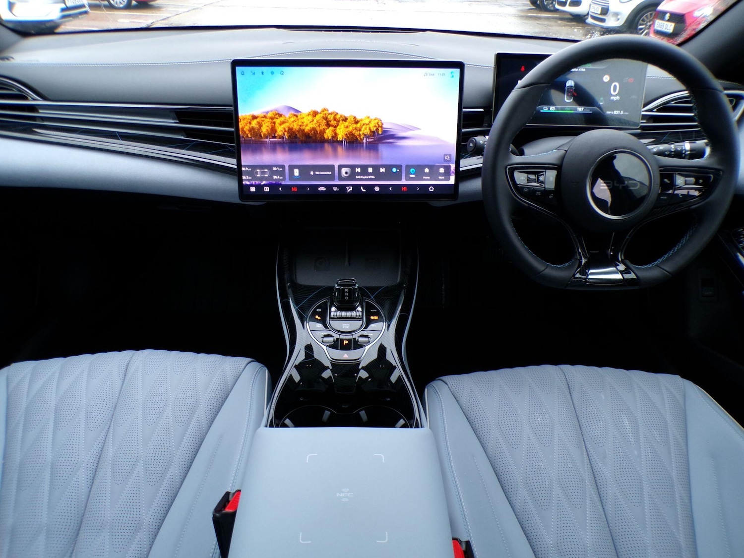 Used BYD Seal 2025 for sale - 76866511: Photo 23