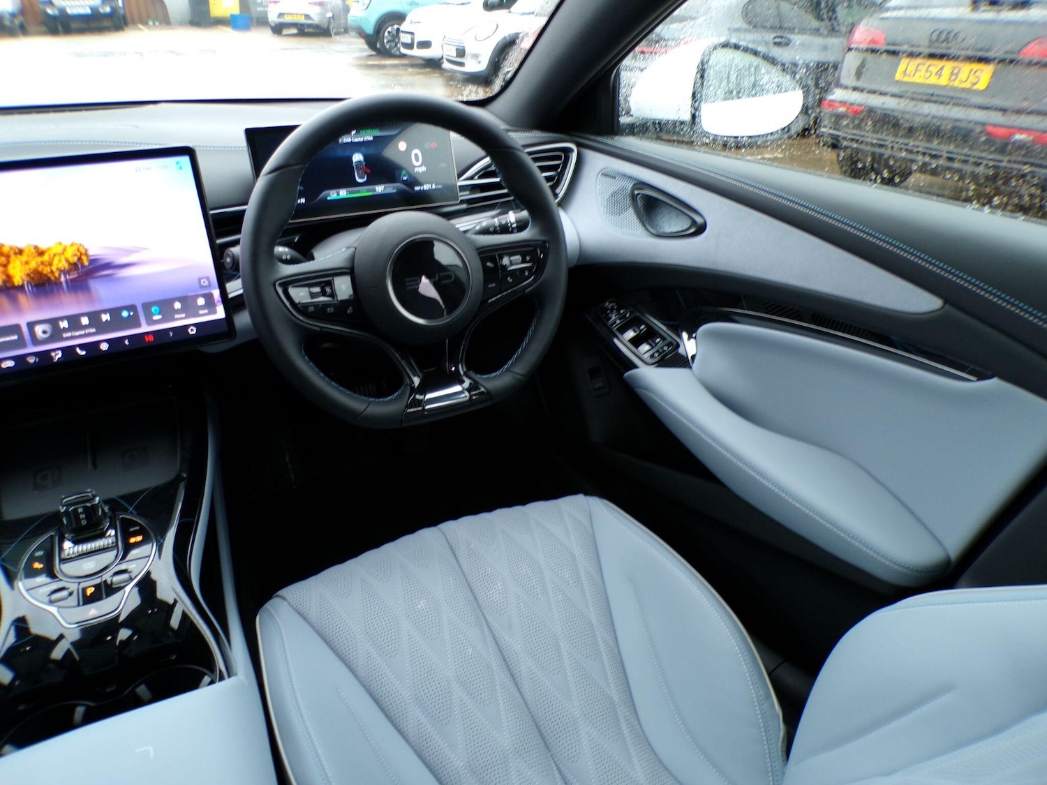 Used BYD Seal 2025 for sale - 76866511: Photo 24