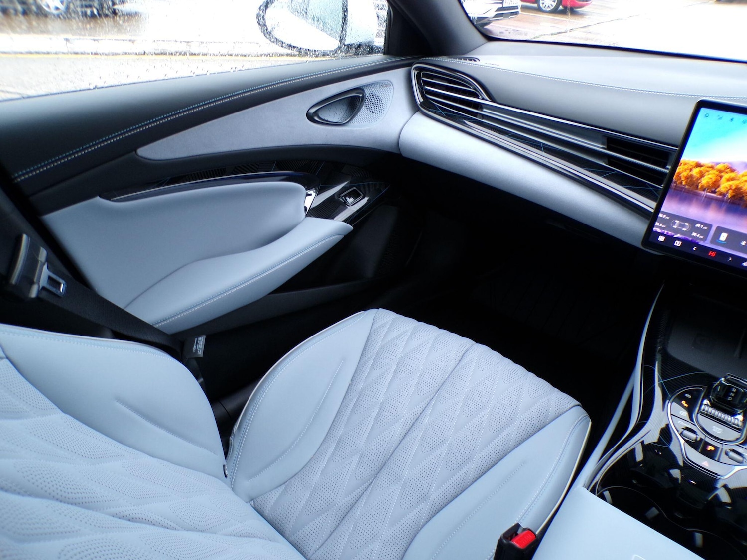 Used BYD Seal 2025 for sale - 76866511: Photo 25