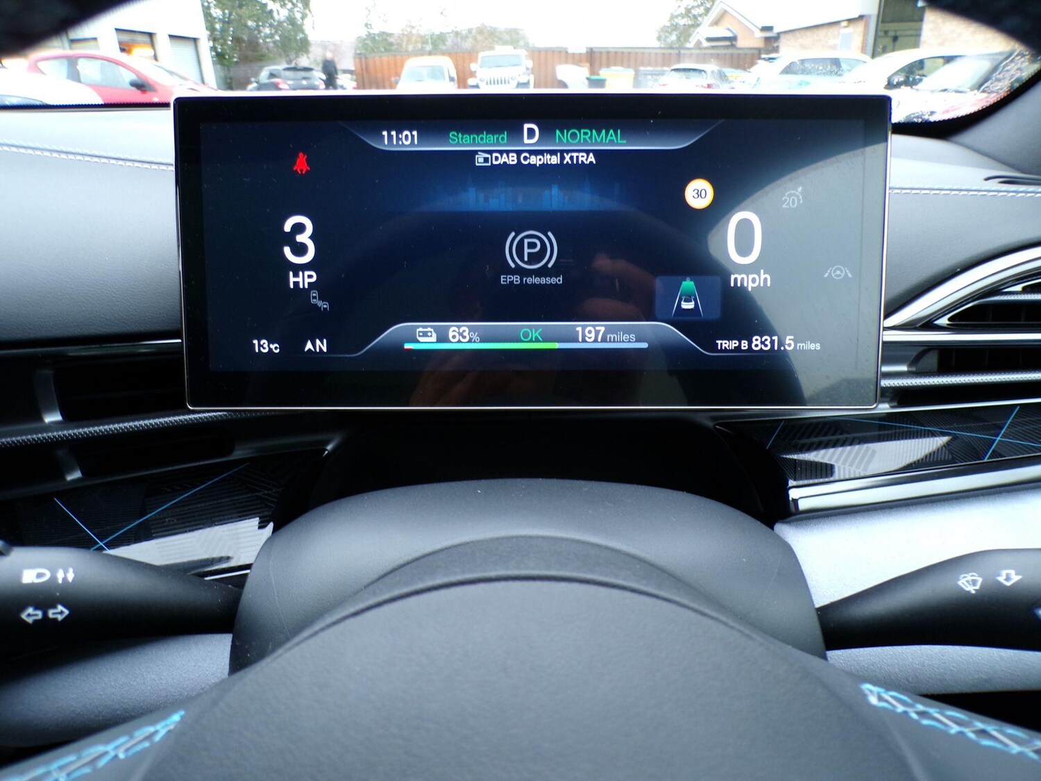 Used BYD Seal 2025 for sale - 76866511: Photo 29