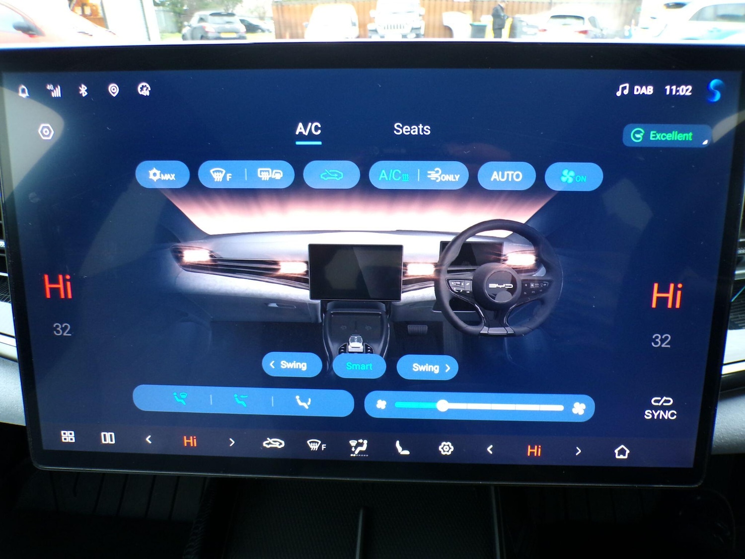 Used BYD Seal 2025 for sale - 76866511: Photo 33