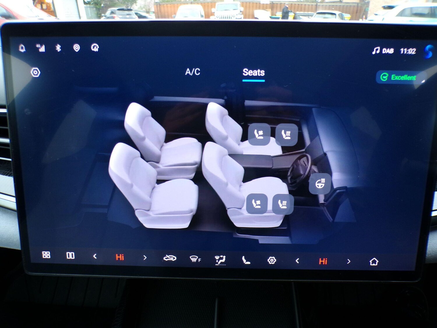 Used BYD Seal 2025 for sale - 76866511: Photo 34