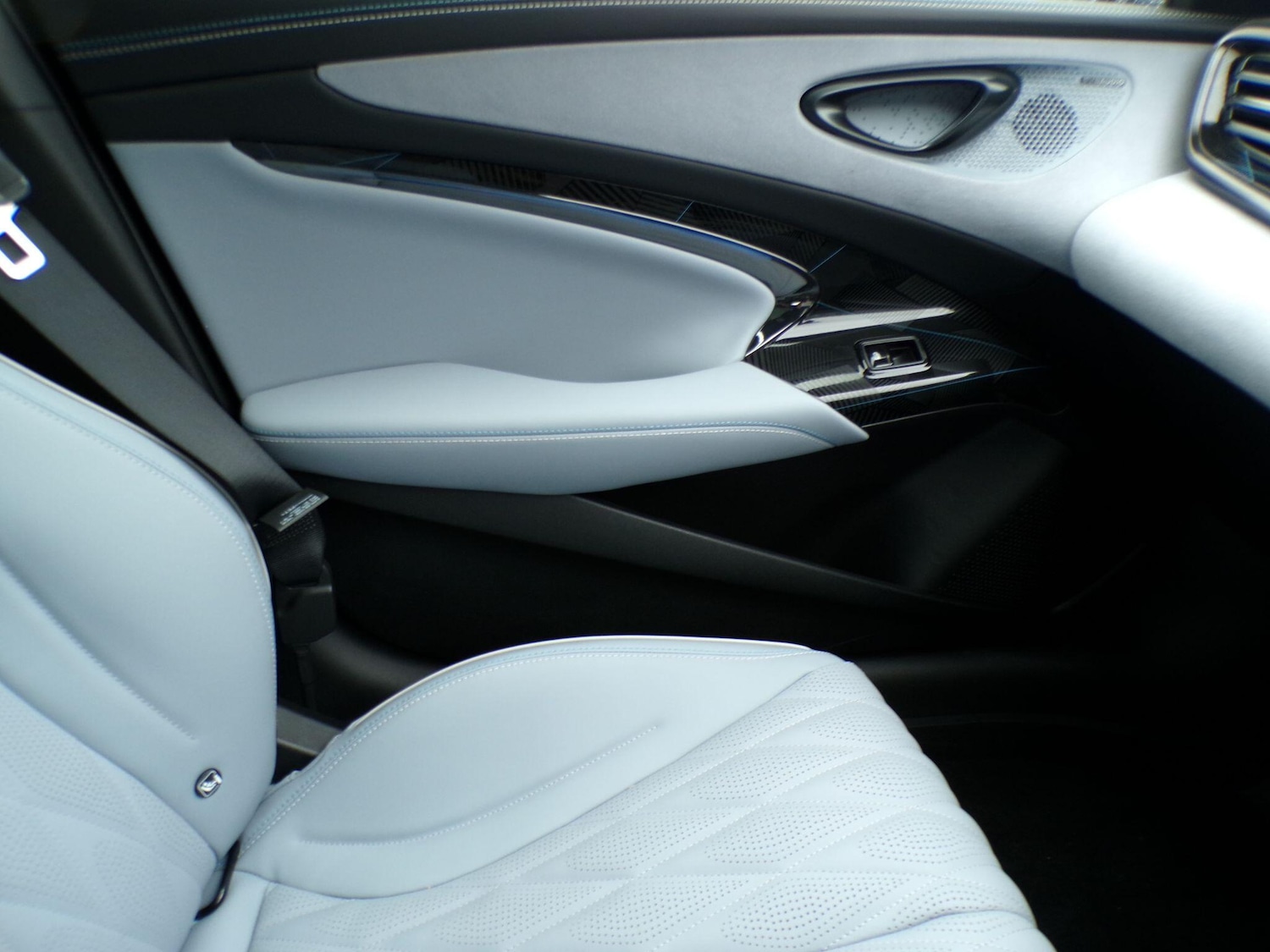 Used BYD Seal 2025 for sale - 76866511: Photo 36