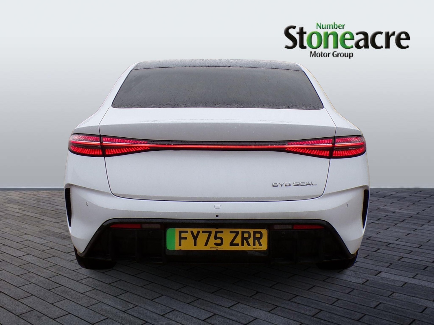 Used BYD Seal 2025 for sale - 76866511: Photo 4