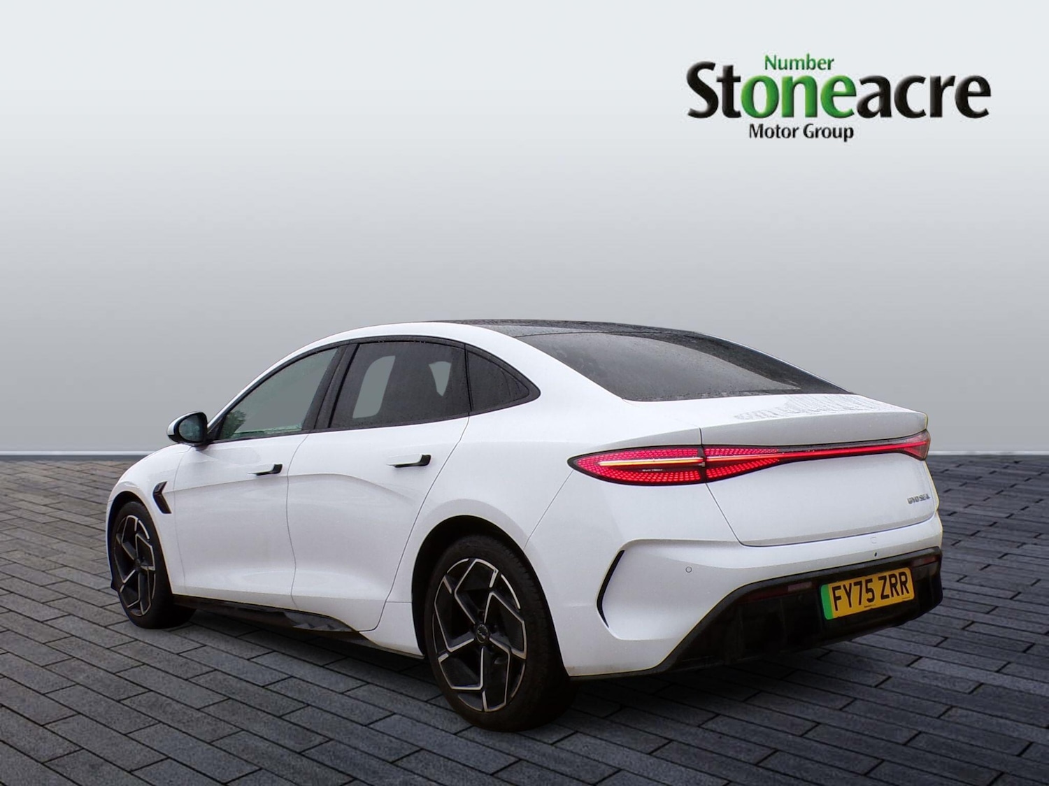 Used BYD Seal 2025 for sale - 76866511: Photo 5