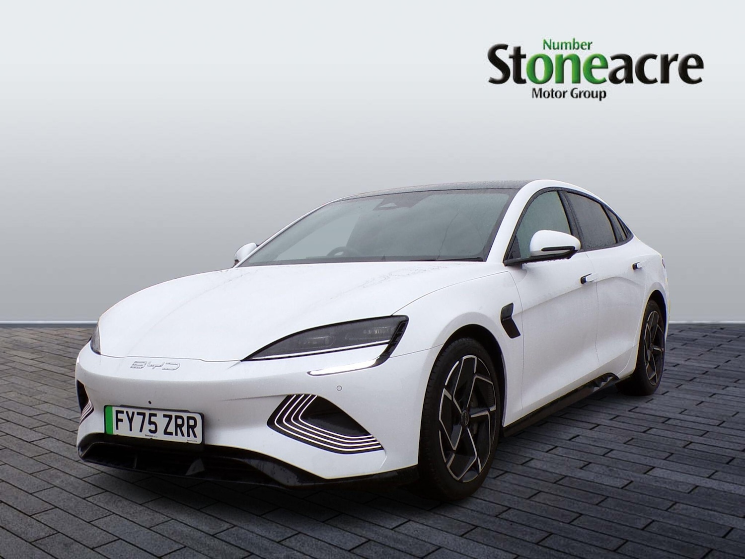 Used BYD Seal 2025 for sale - 76866511: Photo 7