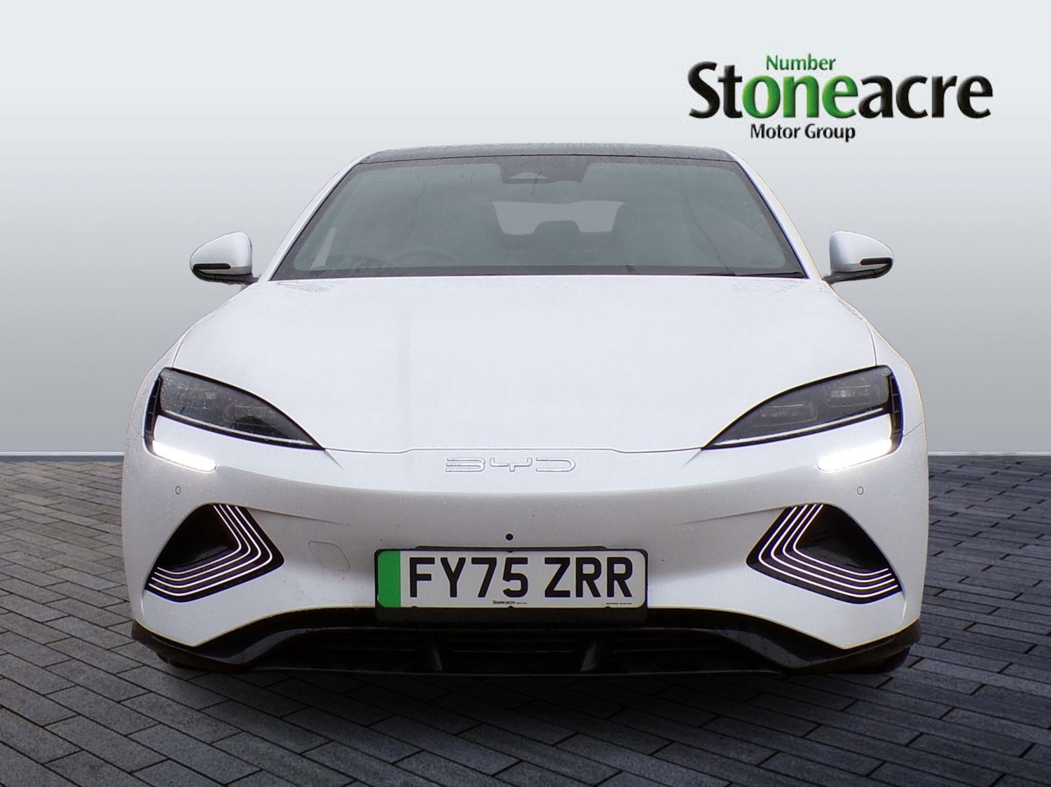 Used BYD Seal 2025 for sale - 76866511: Photo 8