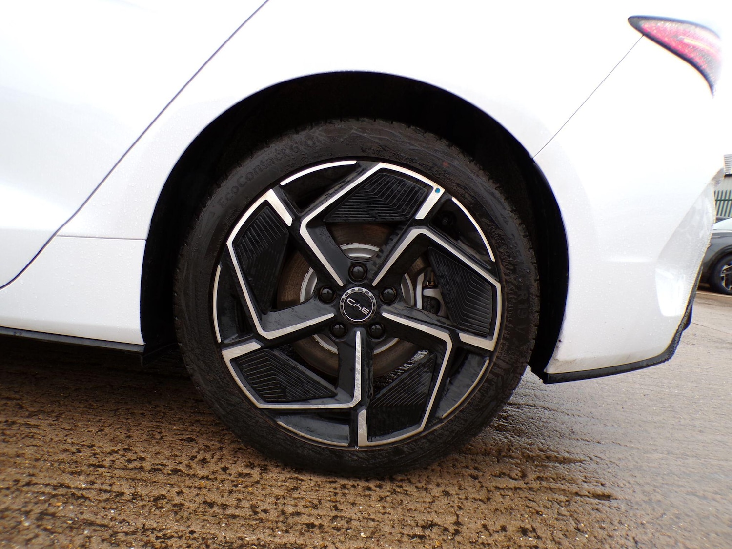 Used BYD Seal 2025 for sale - 76866511: Photo 9