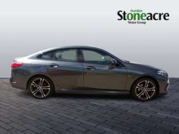 Used BMW 2 Series 2021 for sale - 74875379: Photo