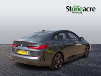 Used BMW 2 Series 2021 for sale - 74875379: Photo