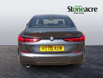 Used BMW 2 Series 2021 for sale - 74875379: Photo