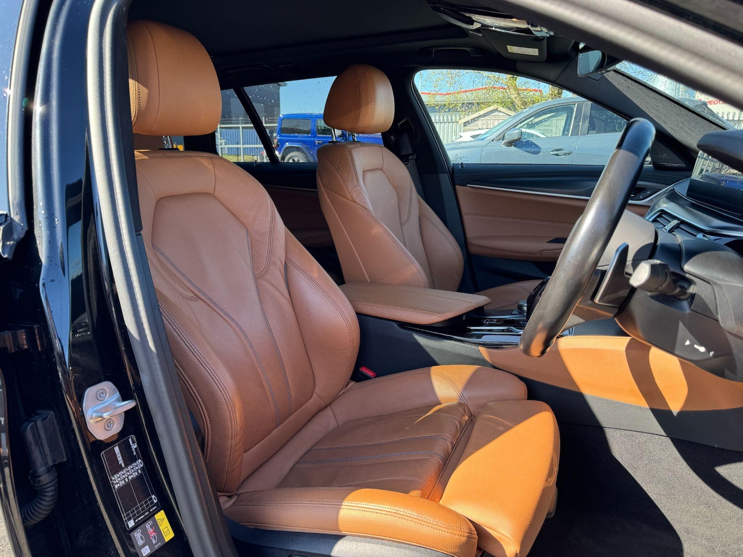 Used BMW 5 Series 2023 for sale - 78184630: Photo 10