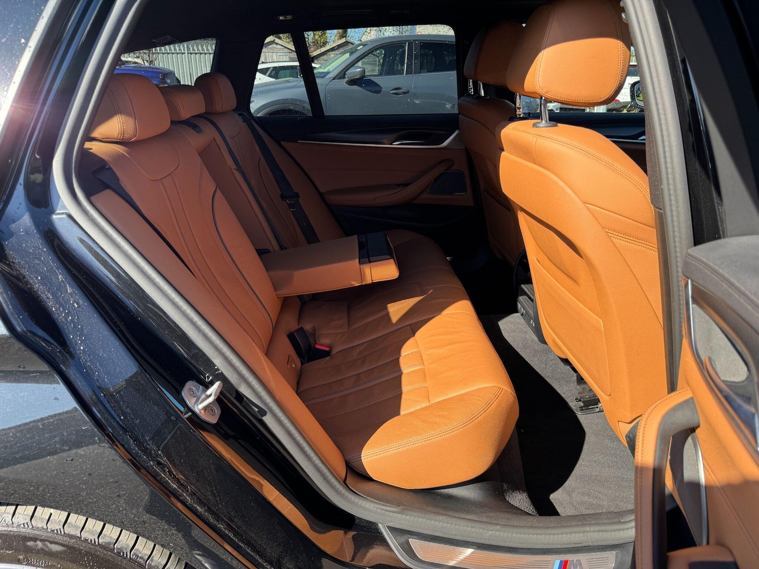 Used BMW 5 Series 2023 for sale - 78184630: Photo 11