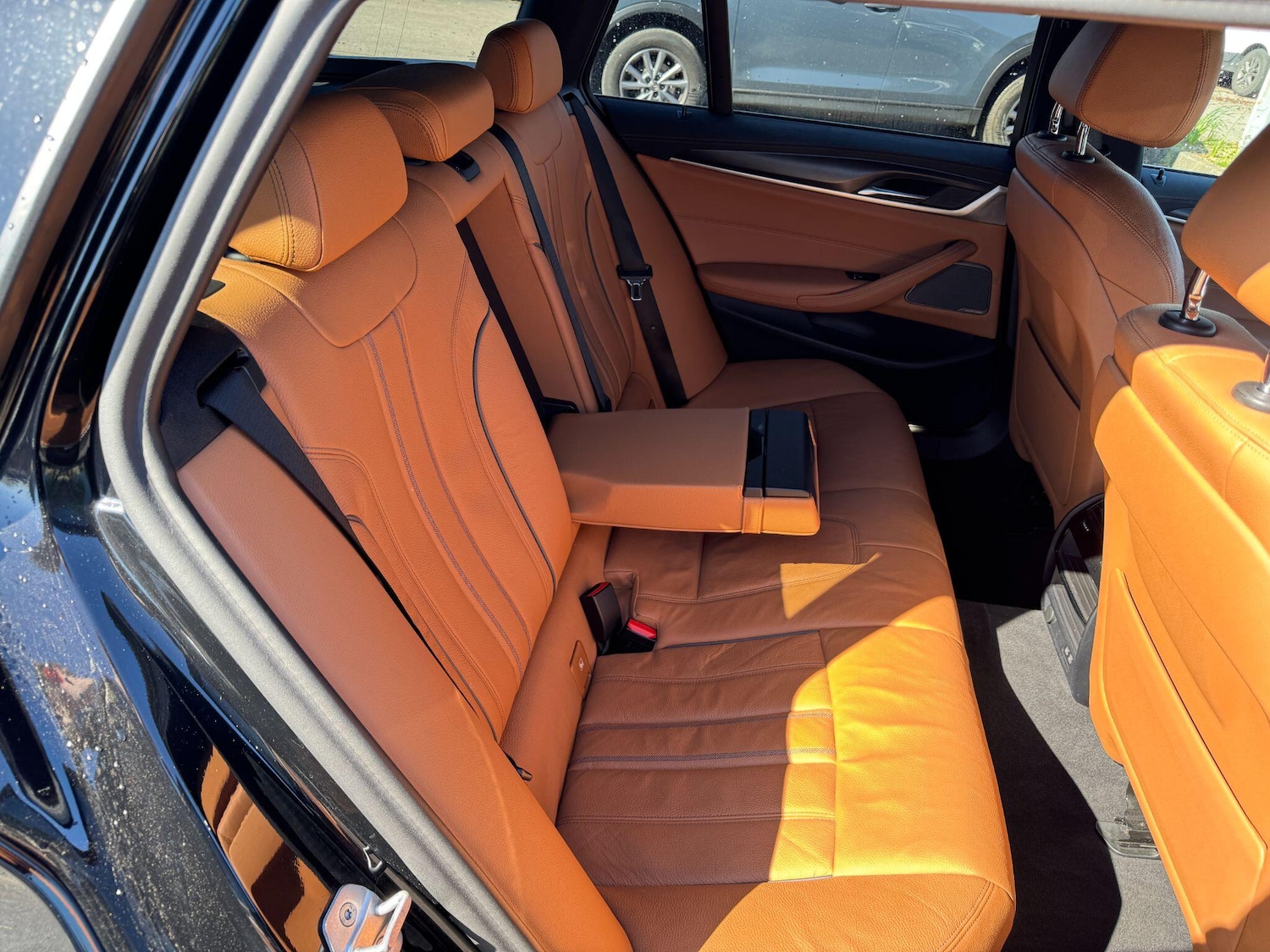 Used BMW 5 Series 2023 for sale - 78184630: Photo 12