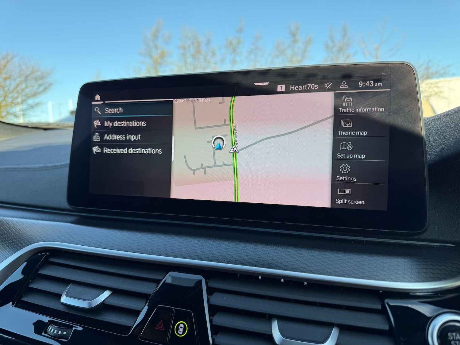 Used BMW 5 Series 2023 for sale - 78184630: Photo 16